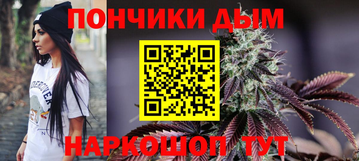 Канабис Amnesia Новодвинск